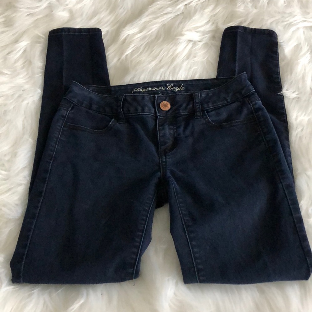 American Eagle Jeggings